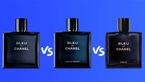 the one vs bleu de chanel|Choose your top three from the list : r/fragrance .